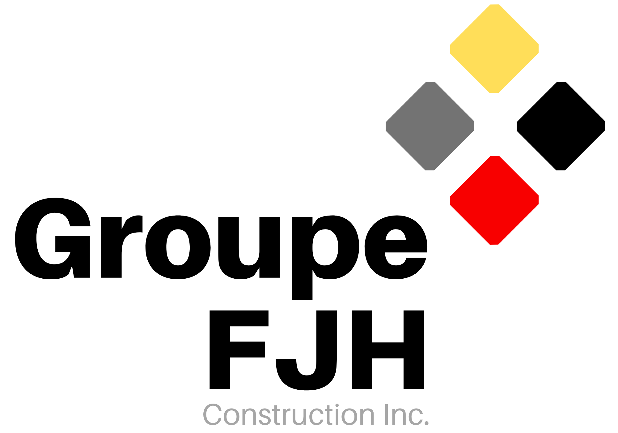 Groupe Fjh (10 X 7 Po)