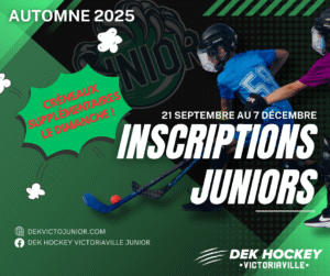 Junior dimanche